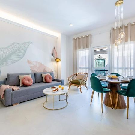 Vivendos - Ma13 - Alamos Apartment มาลากา ภายนอก รูปภาพ
