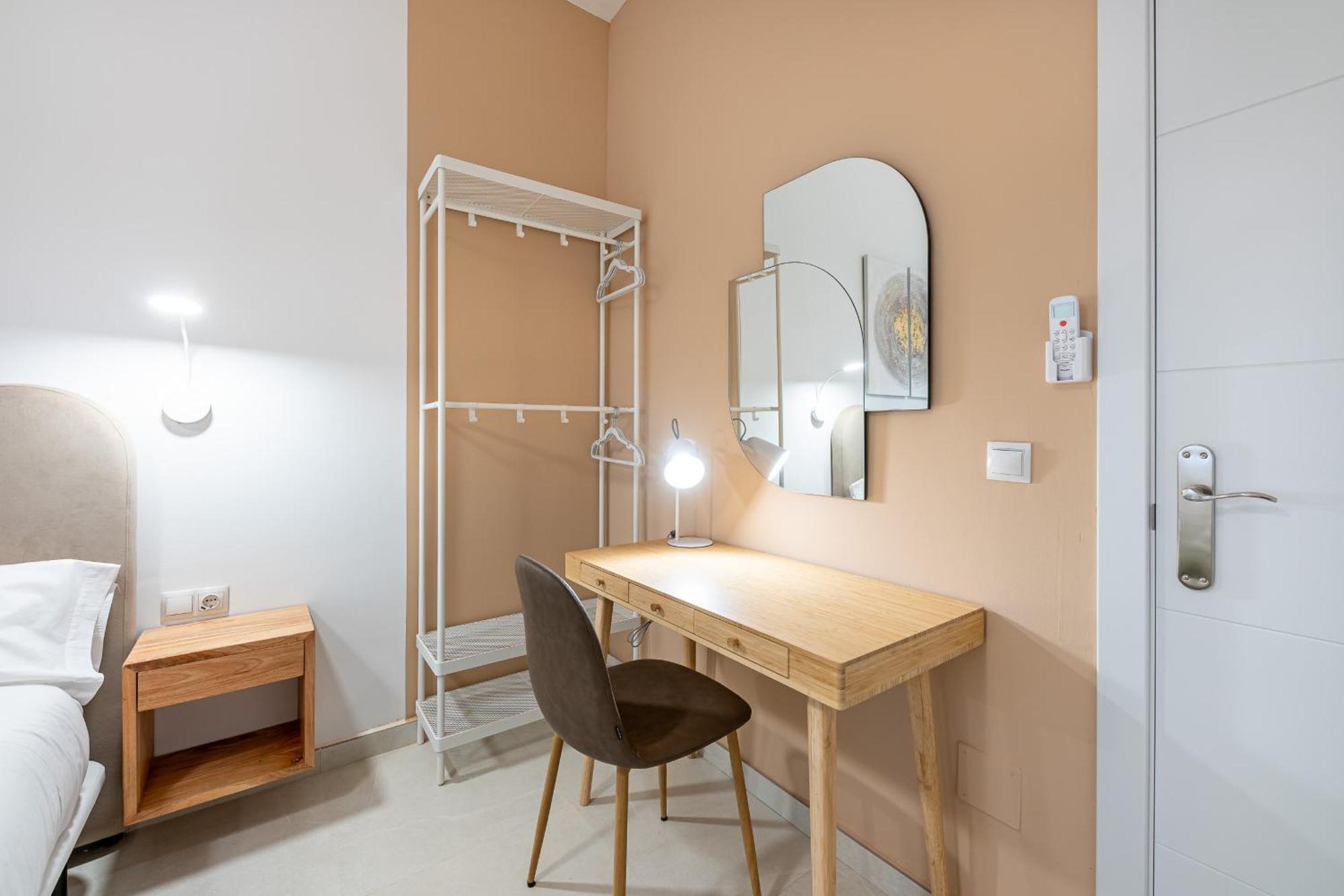 Vivendos - Ma13 - Alamos Apartment มาลากา ภายนอก รูปภาพ