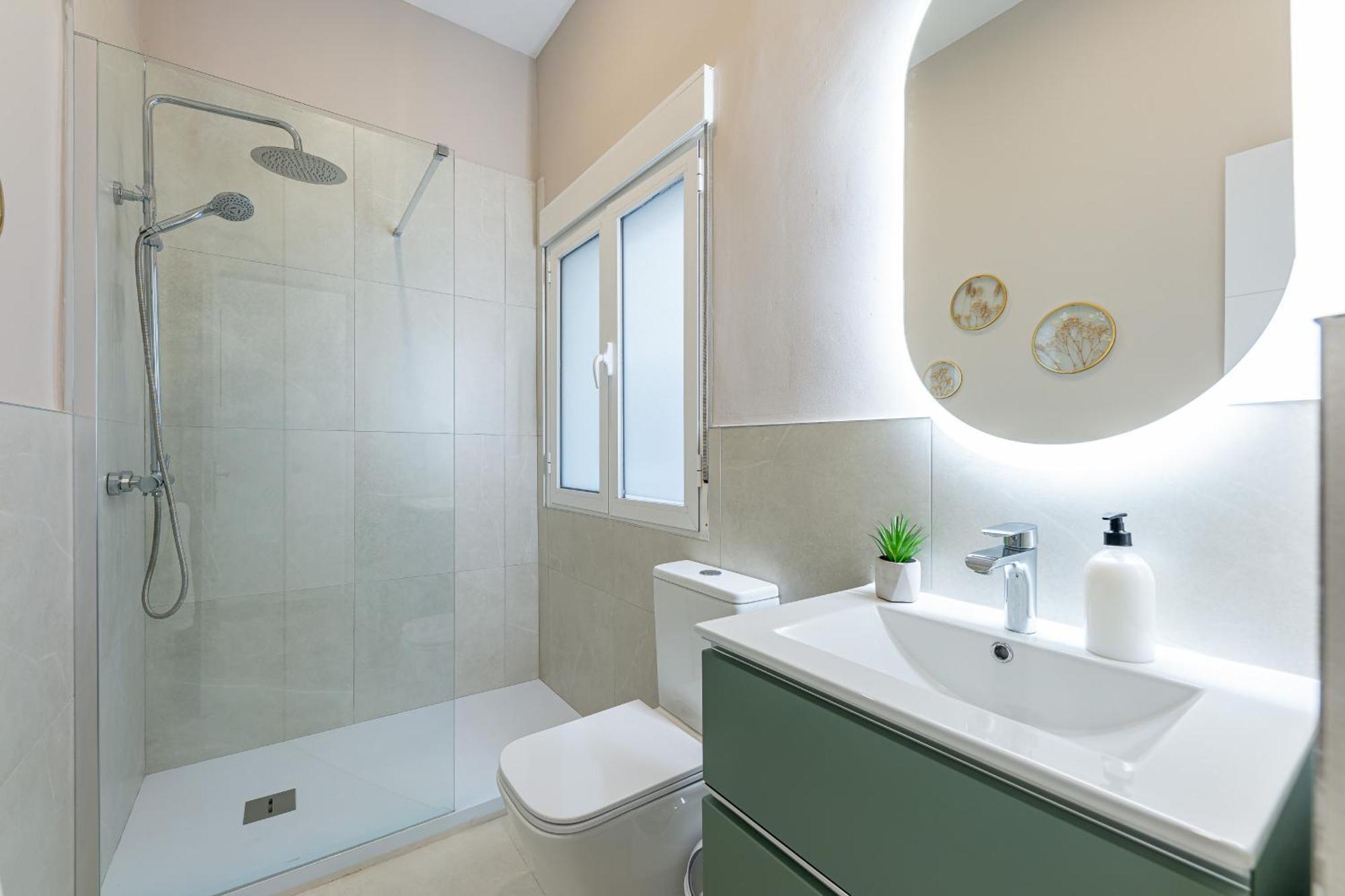 Vivendos - Ma13 - Alamos Apartment มาลากา ภายนอก รูปภาพ