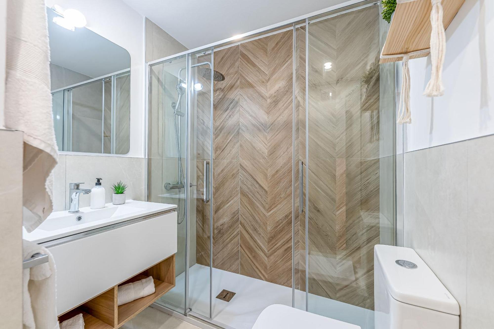 Vivendos - Ma13 - Alamos Apartment มาลากา ภายนอก รูปภาพ