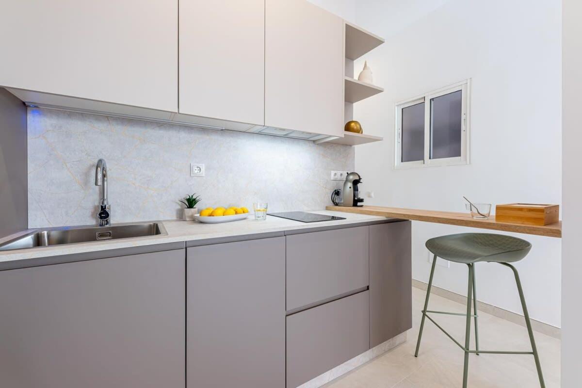 Vivendos - Ma13 - Alamos Apartment มาลากา ภายนอก รูปภาพ