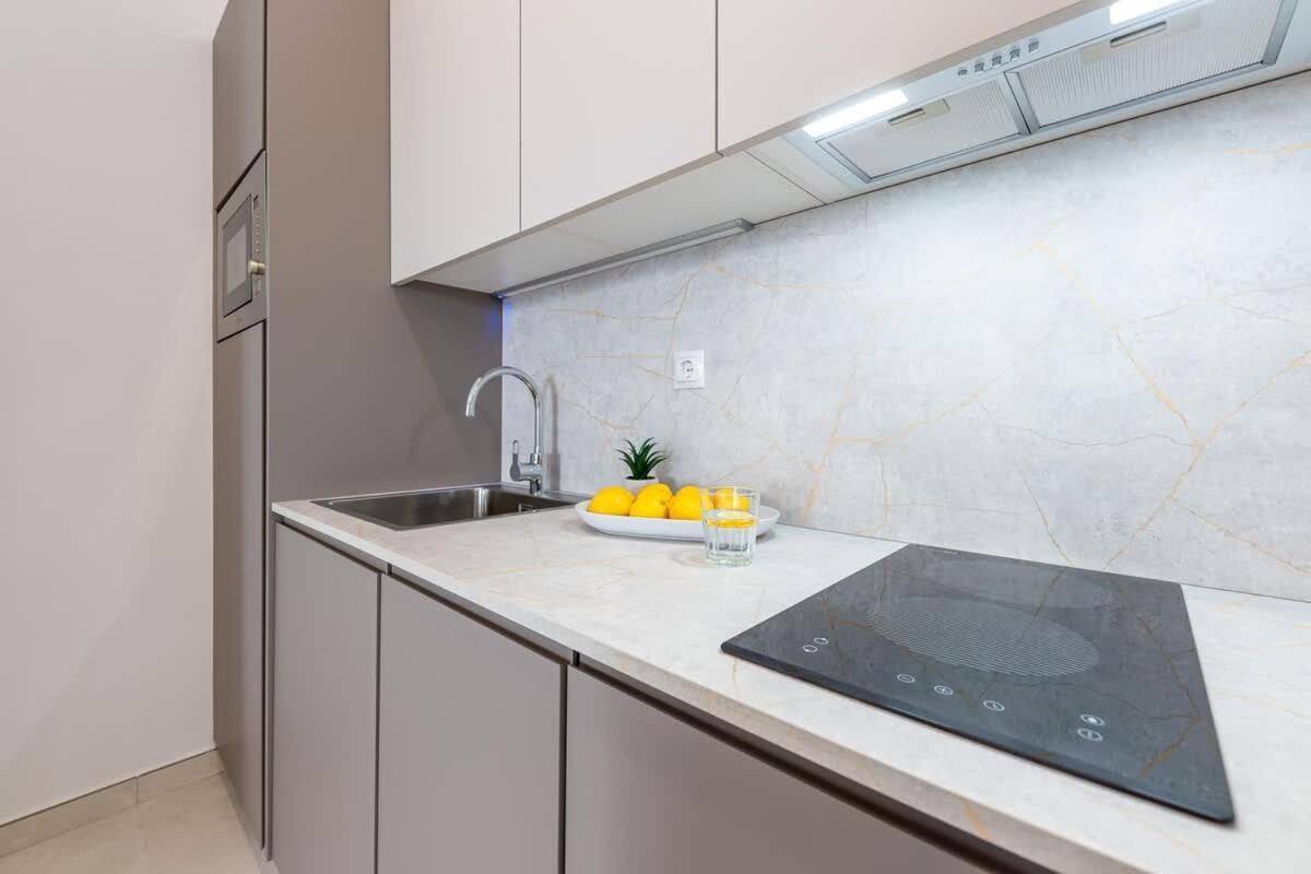 Vivendos - Ma13 - Alamos Apartment มาลากา ภายนอก รูปภาพ