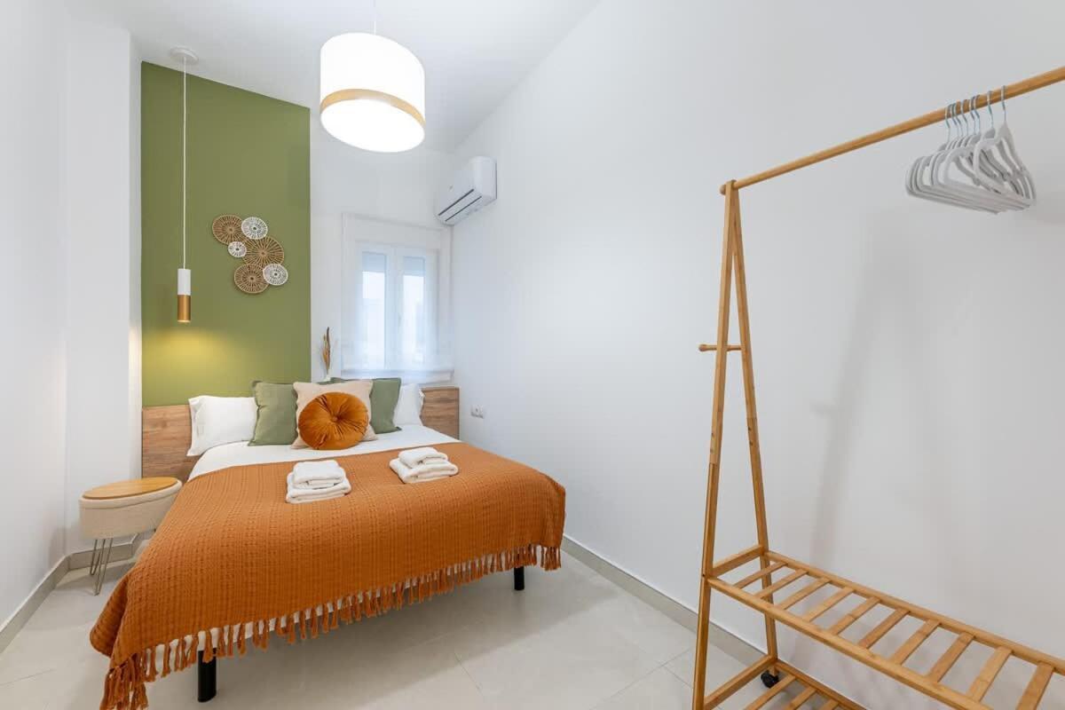Vivendos - Ma13 - Alamos Apartment มาลากา ภายนอก รูปภาพ