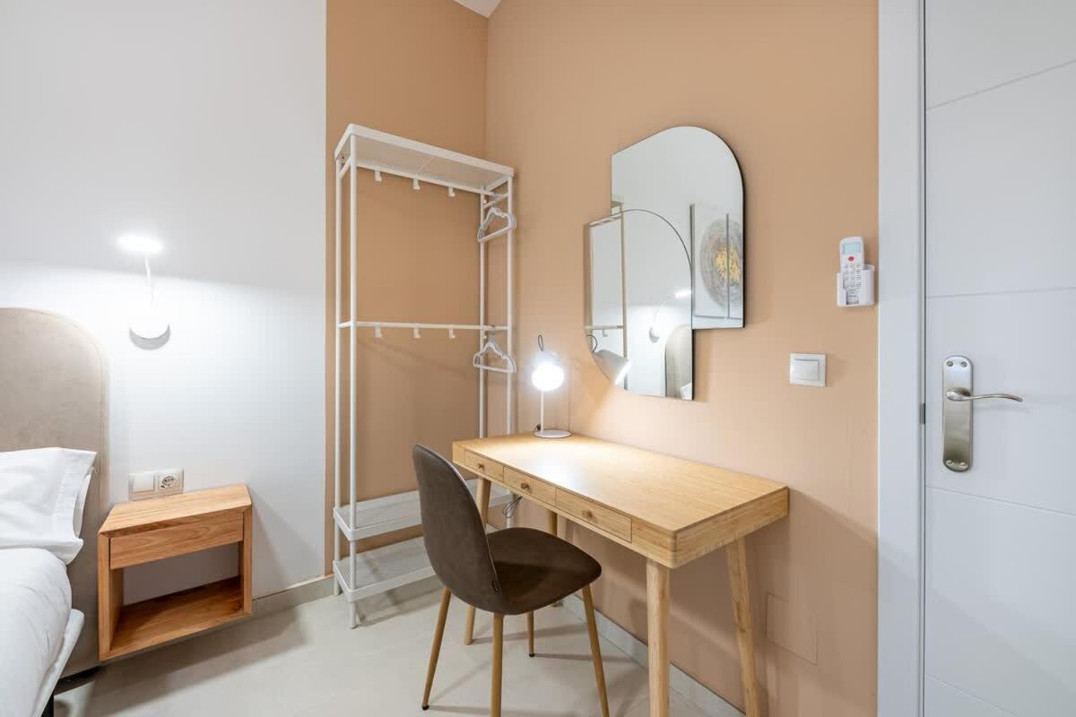 Vivendos - Ma13 - Alamos Apartment มาลากา ภายนอก รูปภาพ