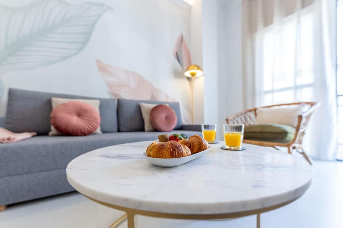 Vivendos - Ma13 - Alamos Apartment มาลากา ภายนอก รูปภาพ